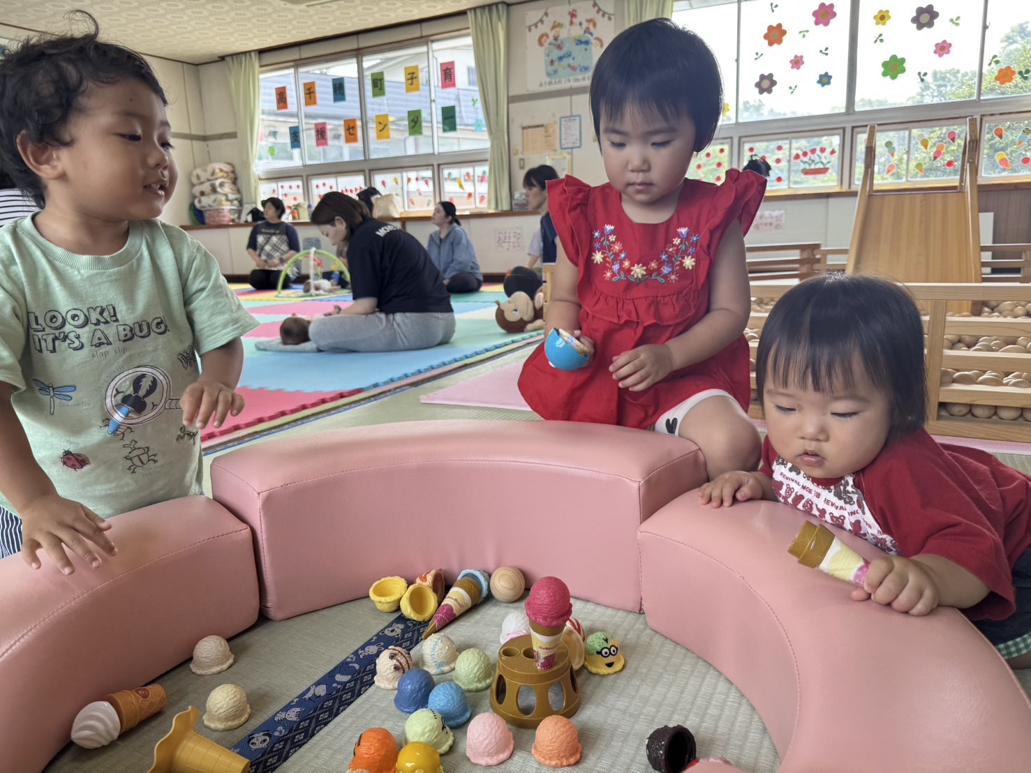 【高千穂町】高千穂町子育て支援金事業