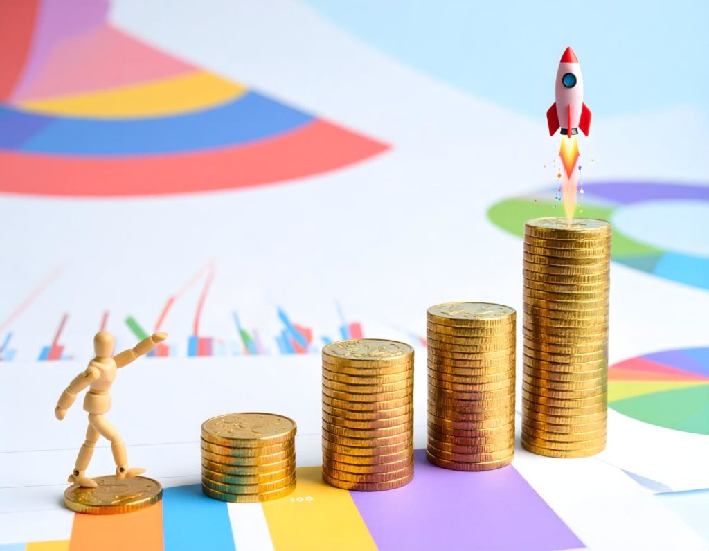 インパクト投資の具体例