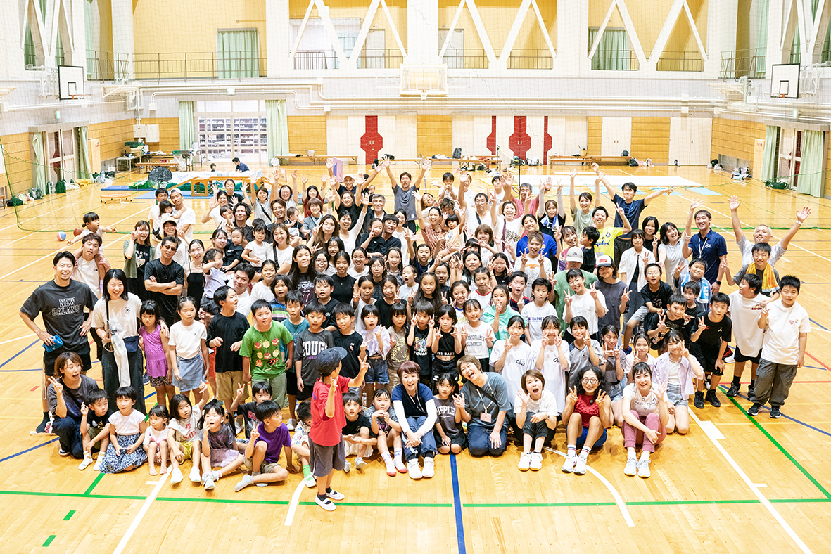 【久御山町】みまきっこまんなか応援村プロジェクト