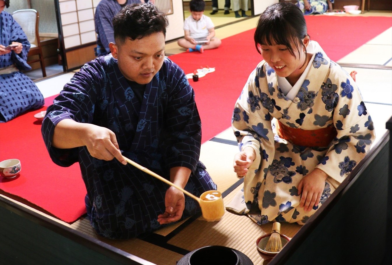 【安来市】一人ひとりが活躍できる安来市をつくる事業