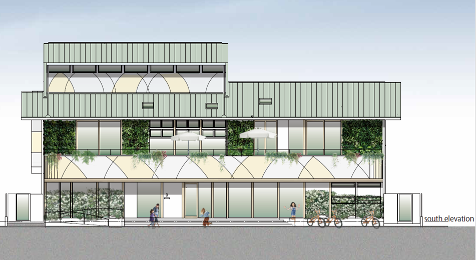 【八幡浜市】こどもの遊び場交流施設整備事業