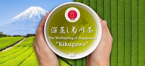 【菊川市】海外輸出専用Webサイト構築事業
