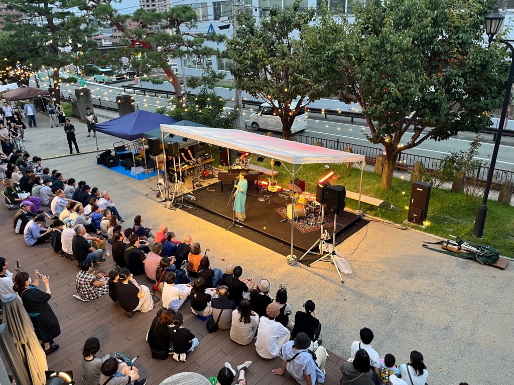 【山形市】やまがた秋の芸術祭・やまがた冬の芸術祭事業