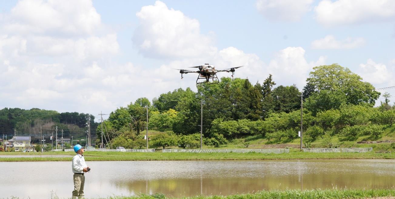 【嵐山町】嵐山町デジタル田園都市国家構想総合戦略