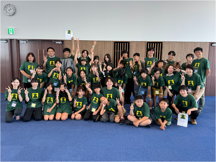 【滑川市】なめりかわ未来学校プロジェクト