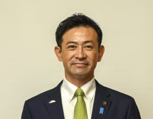 首長写真