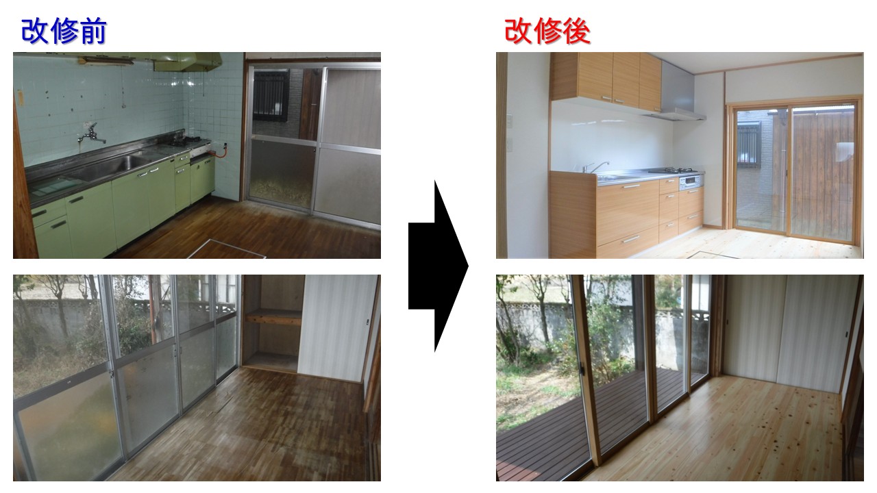 【南小国町】持続可能な地域産業の維持に向けた「住まい」が地域の未来を拓く、「住宅確保プロジェクト」