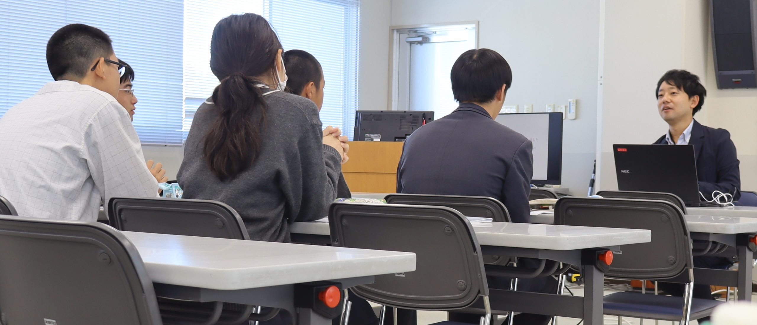【美祢市】地域就職活性化プロジェクト