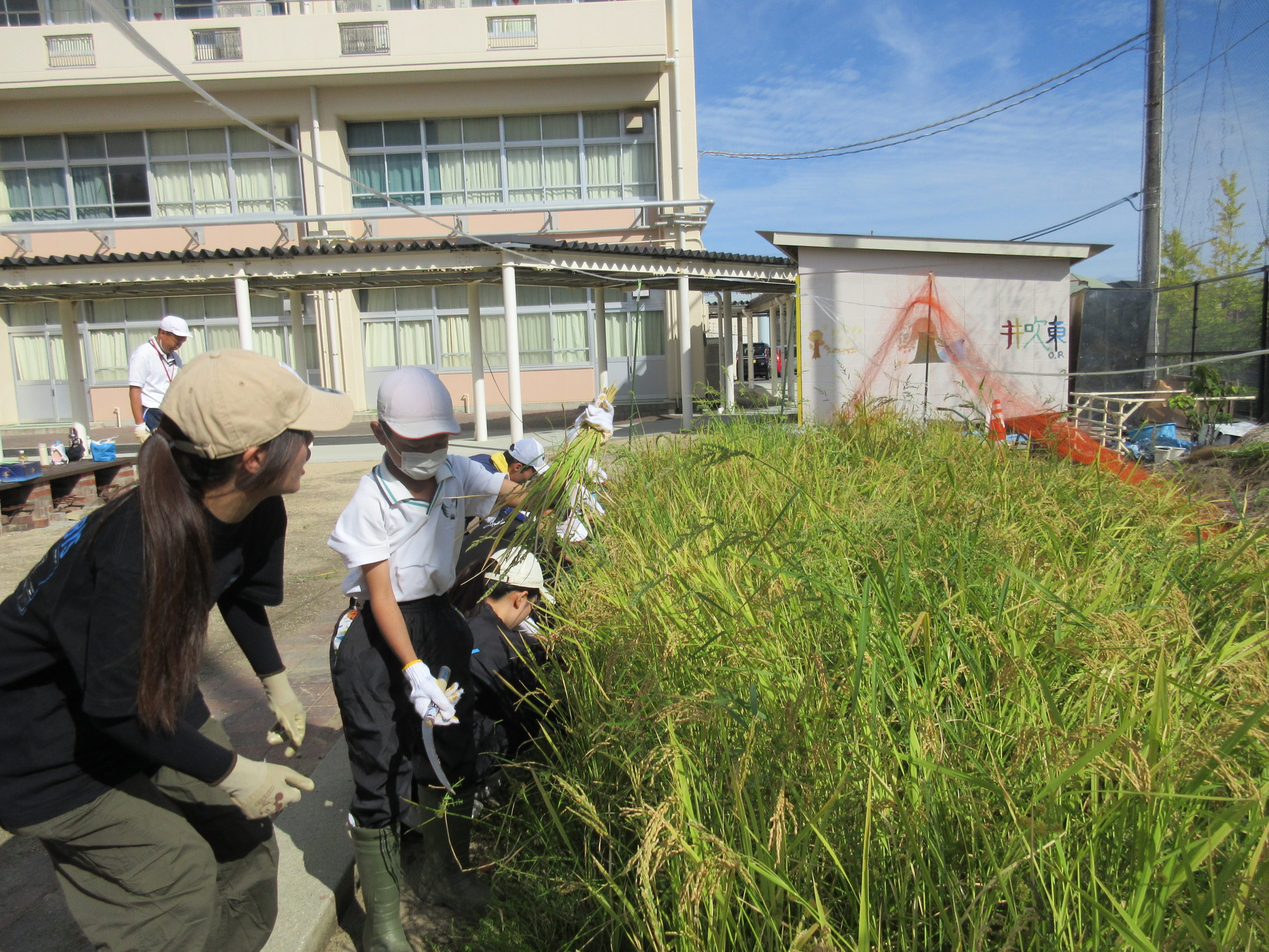 【神戸市】子どもたちの“やりたい”学びを叶えるプロジェクト