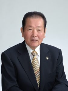 首長写真