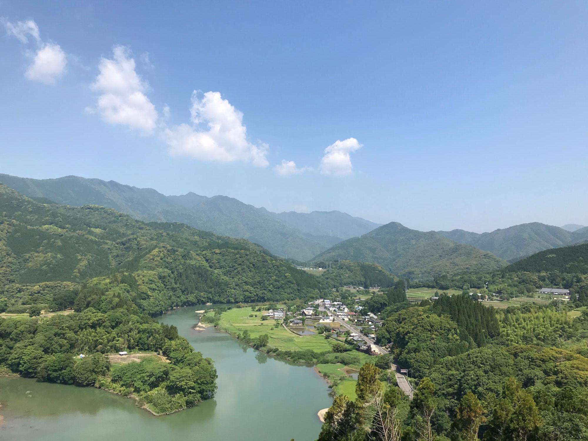 【木城町】「技術」を活用し「しごとを伝え継ぎ」「まもるひと」が集うまちを実現する事業