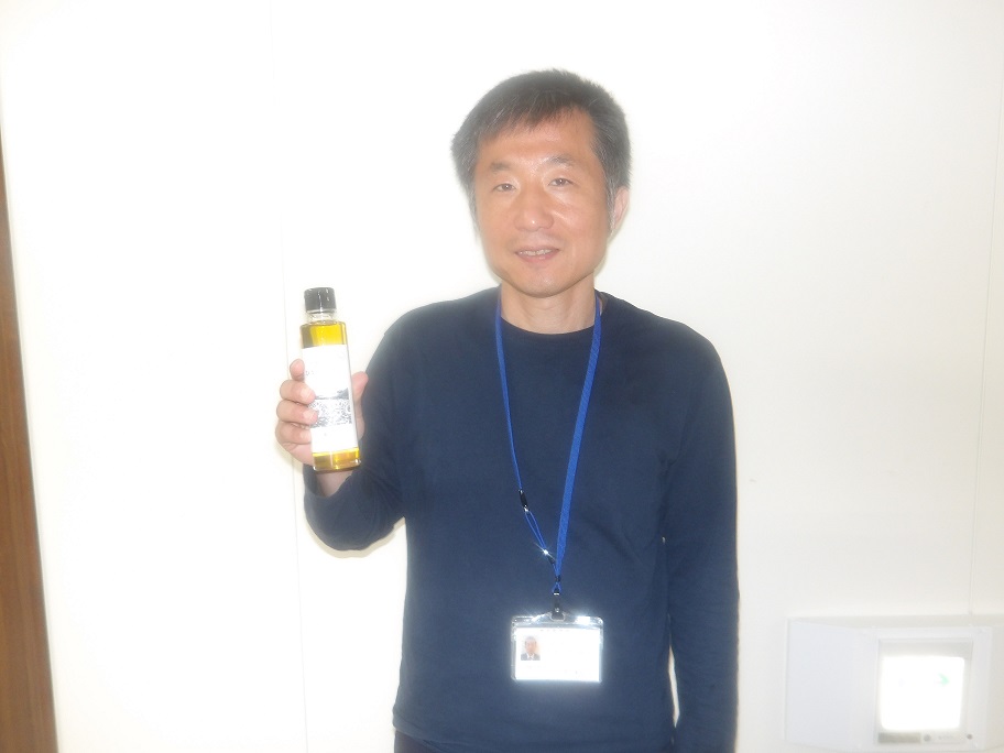 担当者写真