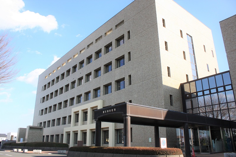 【東大和市】その他の地方創生事業