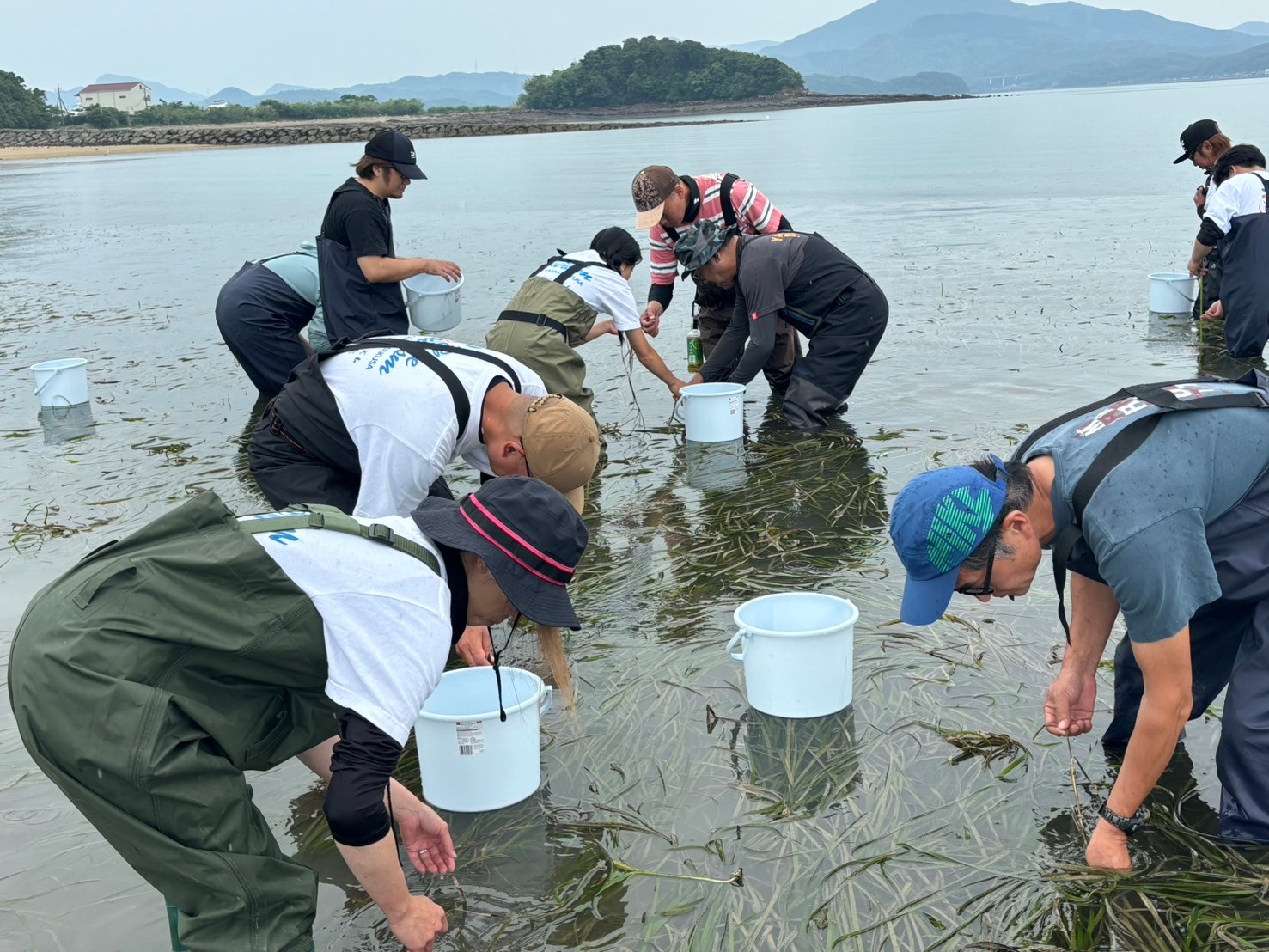 【上天草市】「海の恵みを、地域の力に。ブルーツーリズムで交流人口拡大！」ブルーツーリズム促進事業