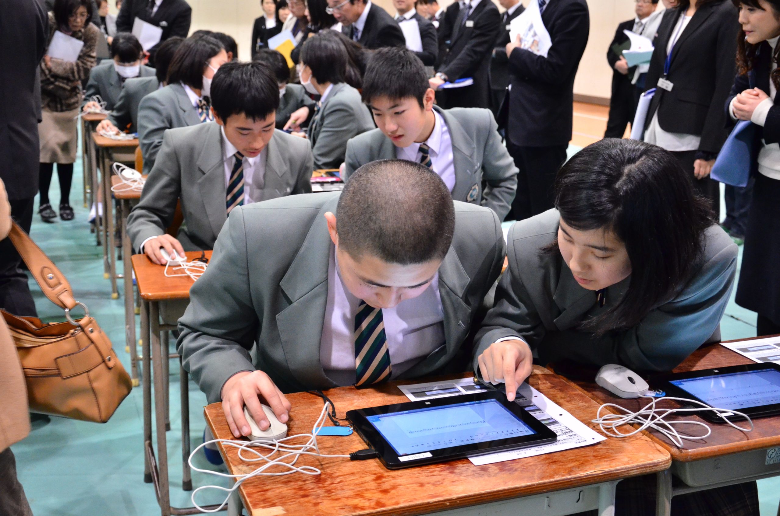 【糸島市】新時代のインフラ整備とＡＩ・デジタルなどの新技術の活用