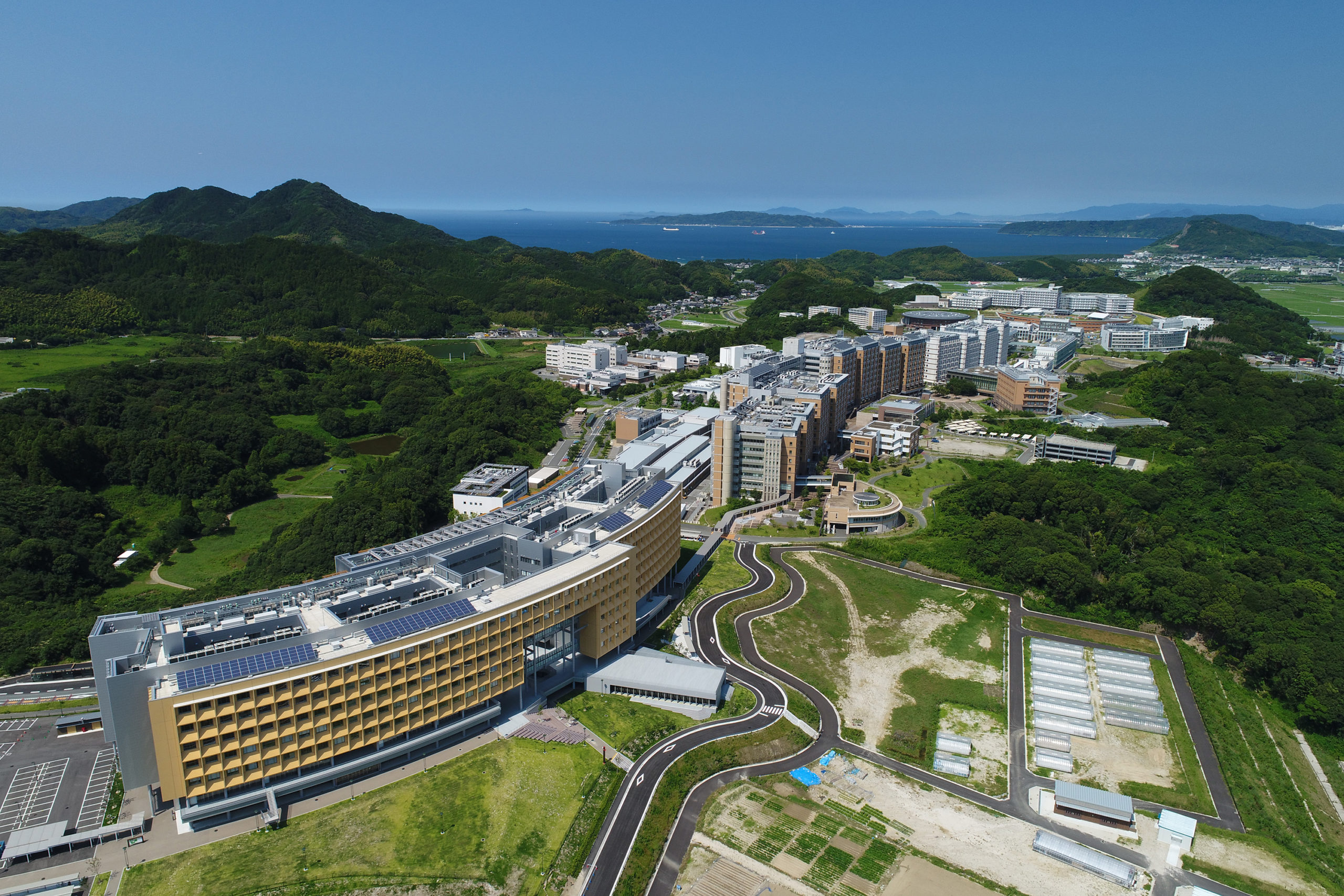【糸島市】広域連携の推進