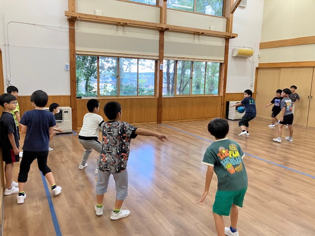 【潟上市】未来を支え誰もが健やかに暮らせる安全安心快適なまちづくり 《支える力》