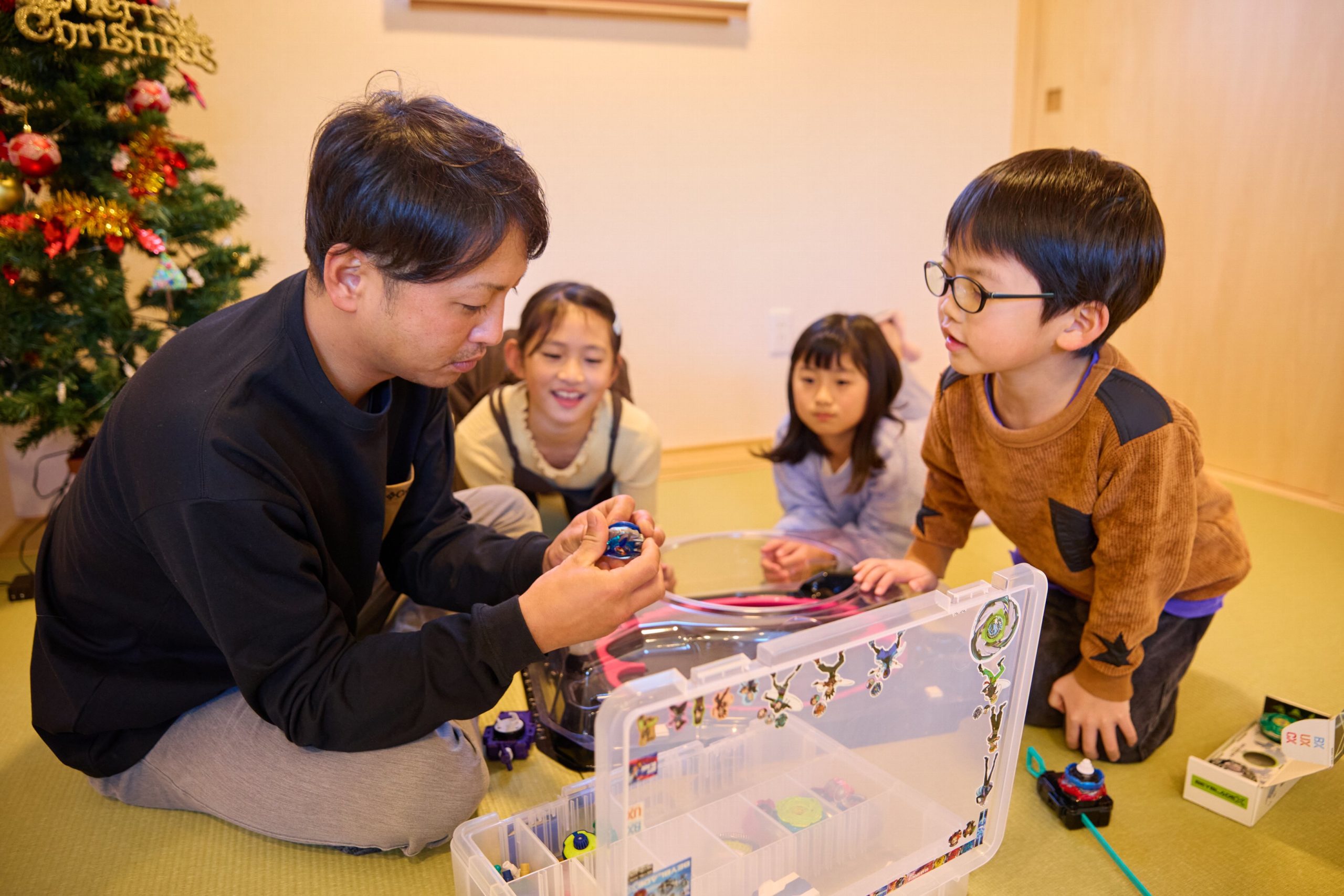 【十和田市】子ども医療費給付事業