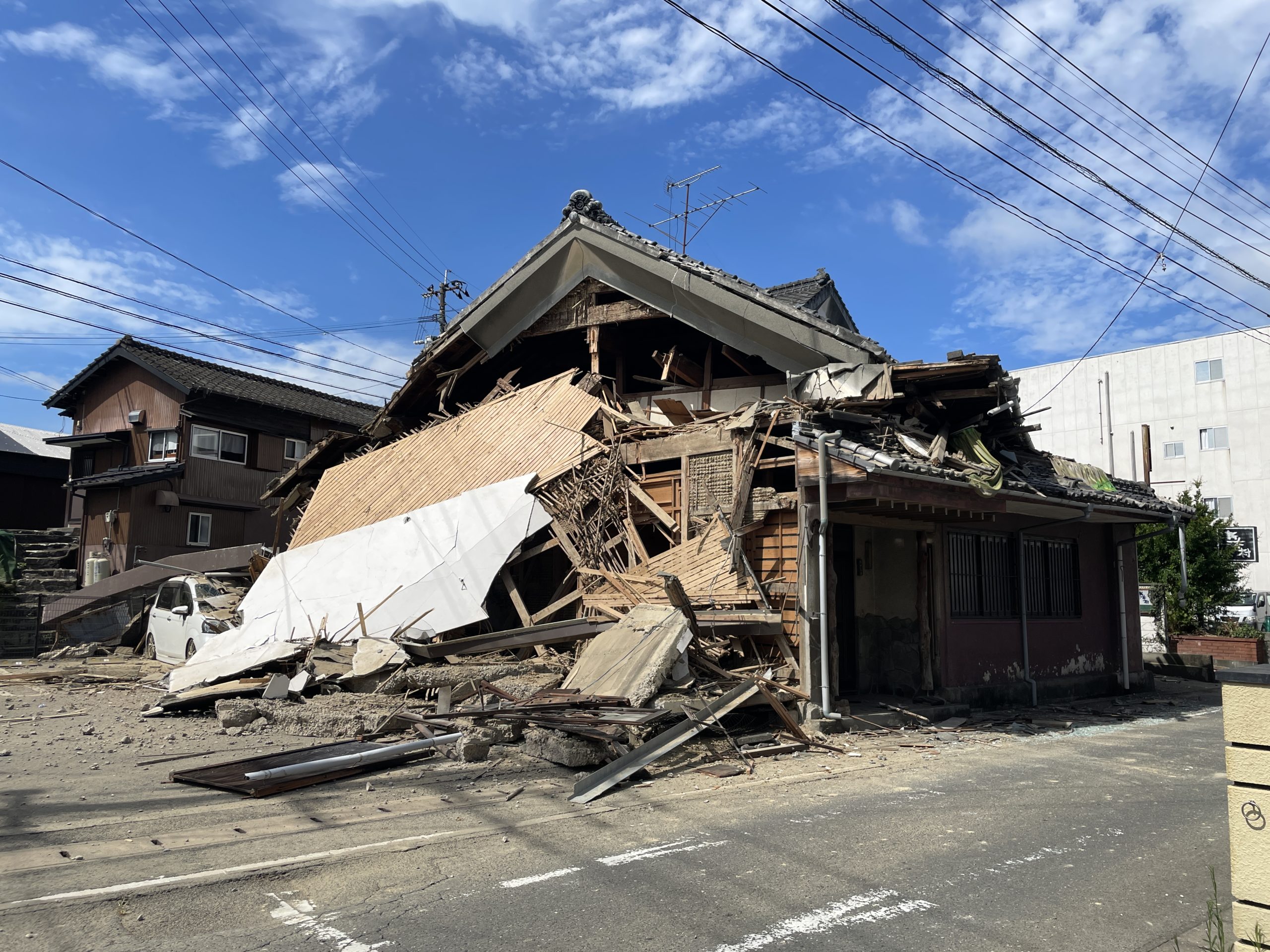 【熊本県八代市】令和8年熊本地震