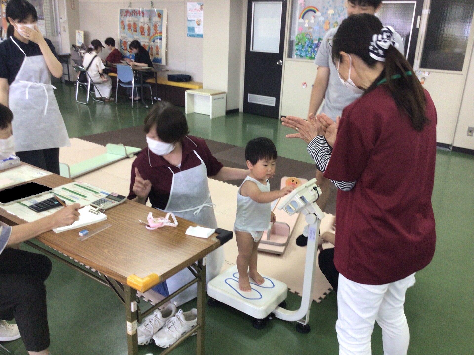 【岩国市】こどもの未来応援給付金支給事業