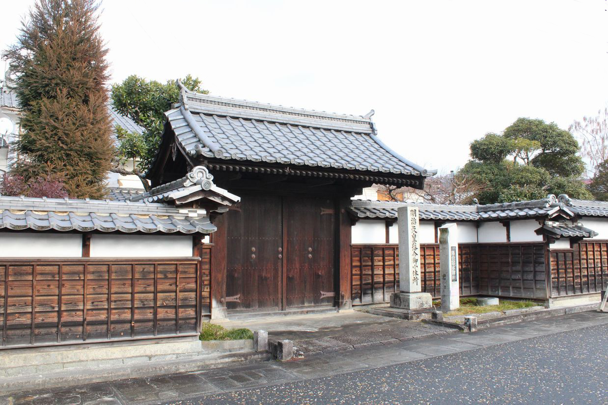 【中津川市】文化財保護事業