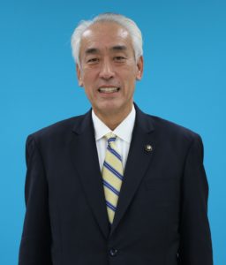 首長写真
