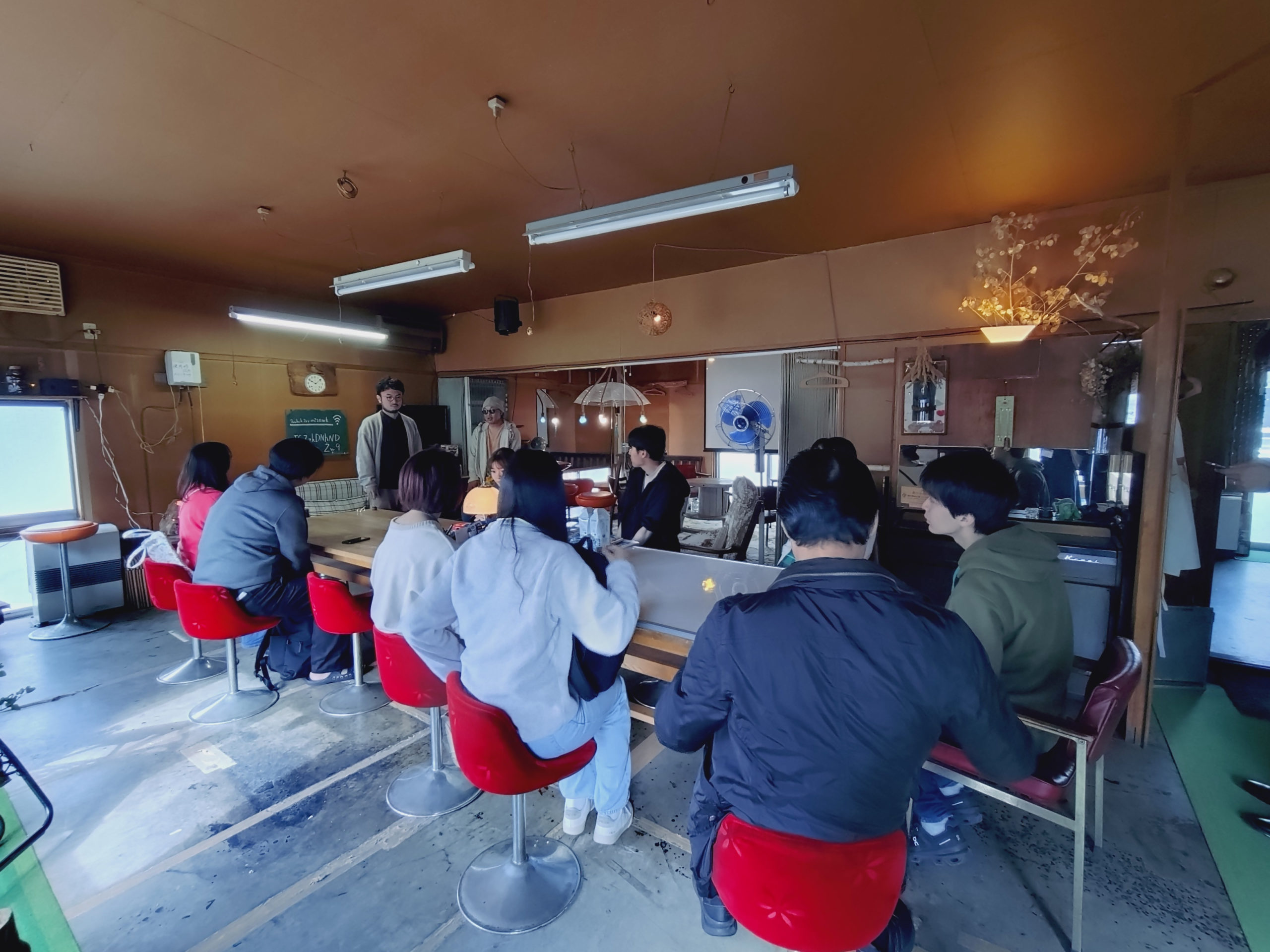 【須坂市】地域の枠を超えた連携をつくる事業