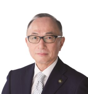 首長写真
