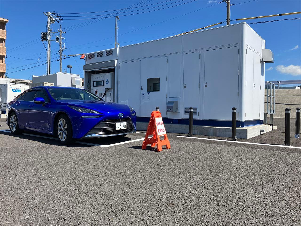 【いなべ市】チャレンジ・カーボンニュートラルいなべの推進