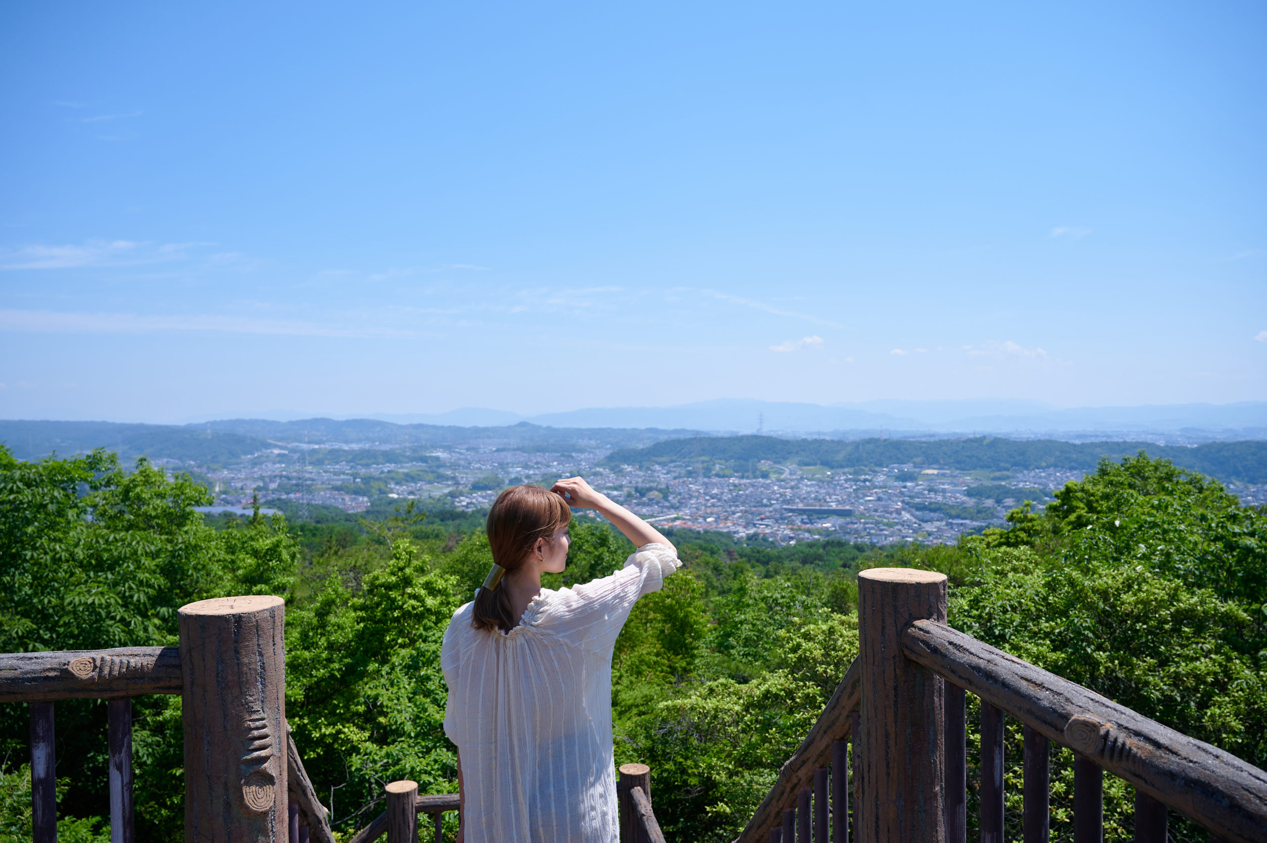 【生駒市】生駒山エリアの魅力向上プロジェクト
