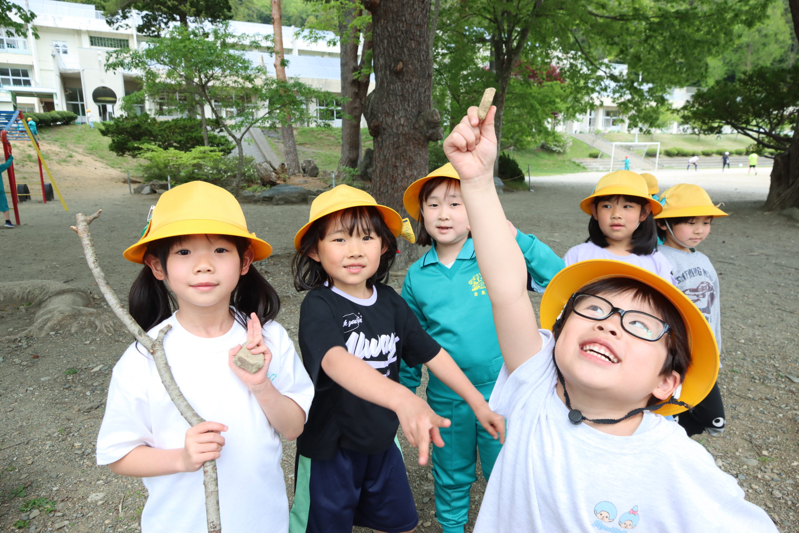 【岩泉町】子ども未来応援事業
