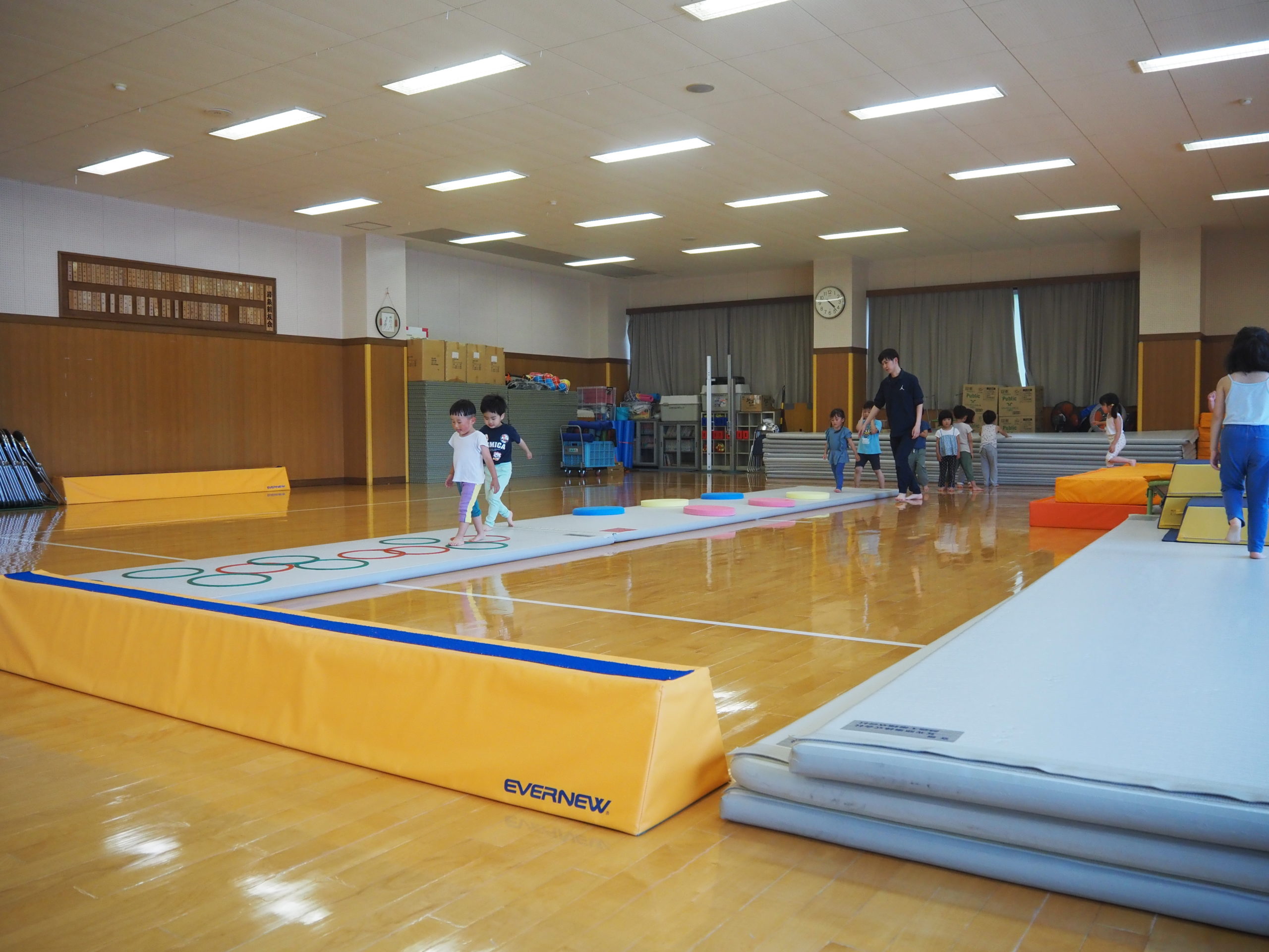 【岩泉町】岩泉町B&G海洋センター大規模改修事業
