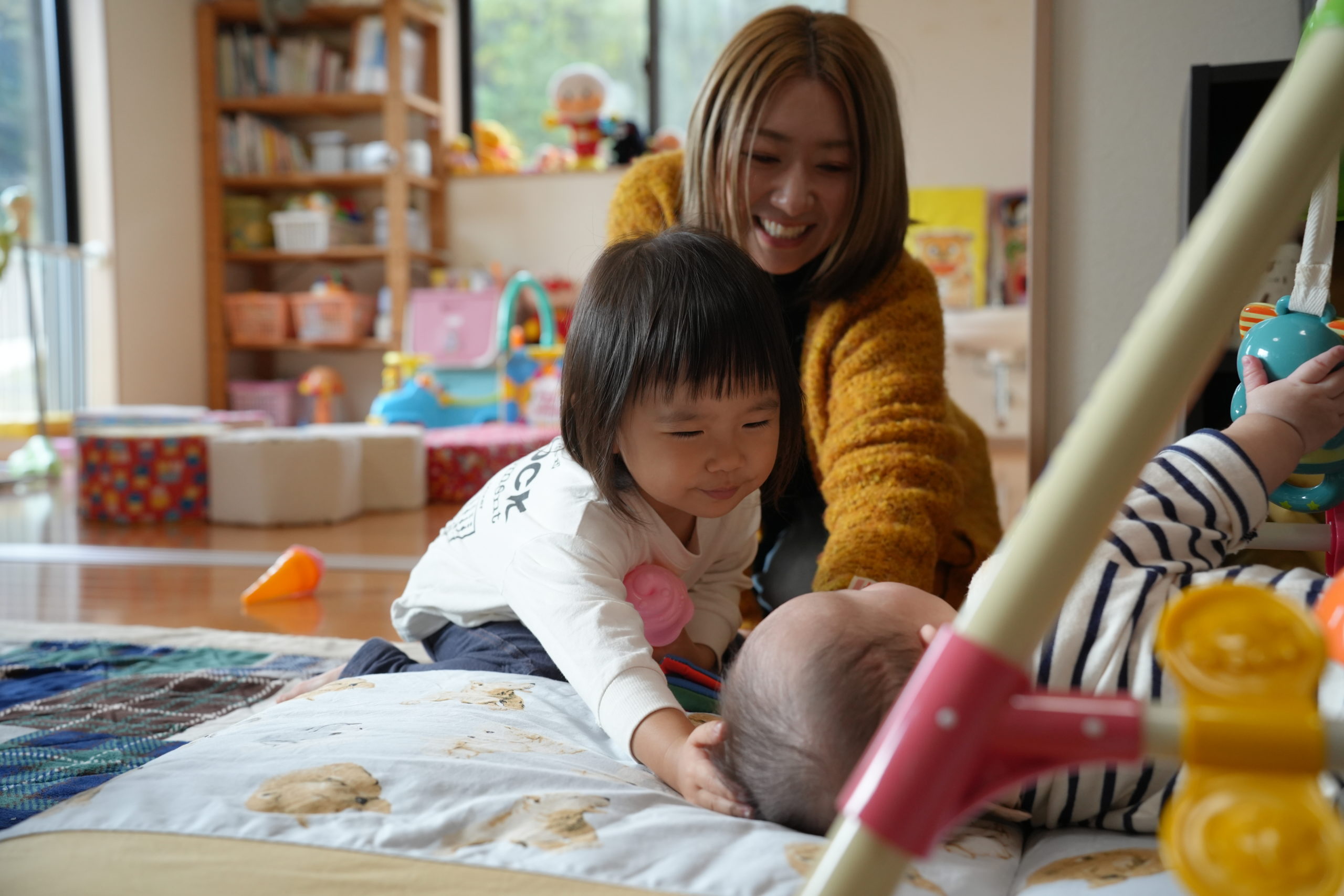 【西ノ島町】目標３　結婚・出産・子育ての希望をかなえる