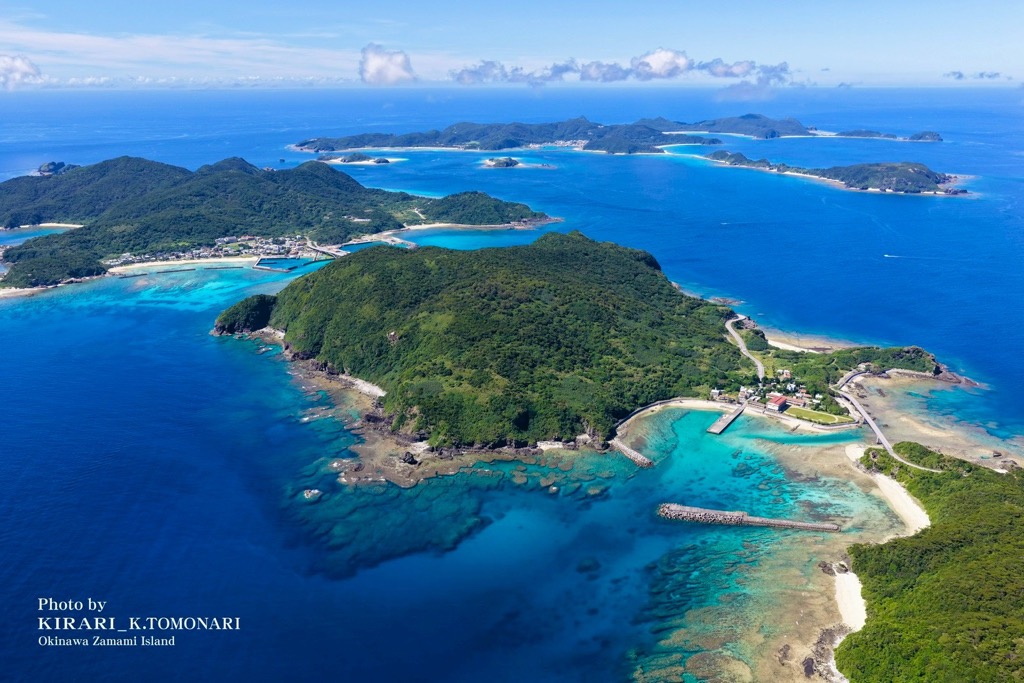 【座間味村】「また訪れたい」「ここに住みたい」と思える村づくりを進め、賑わいを将来に渡って続けていくための事業