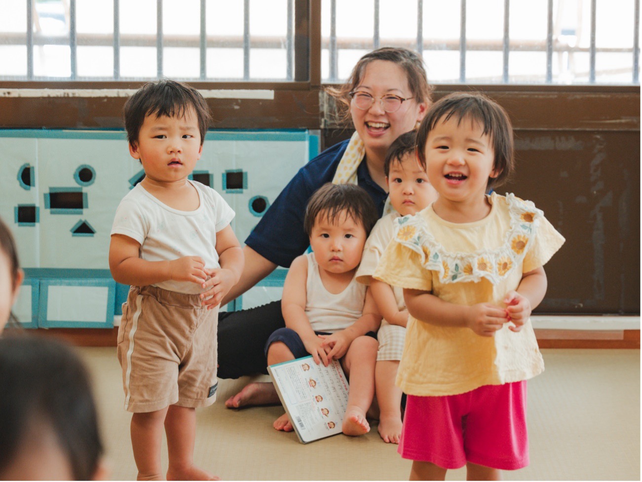 【あわら市】子どもから高齢者まで住み続けたくなるまちづくり（「人財創造」へ挑戦する事業）