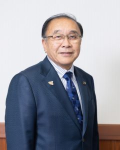 首長写真