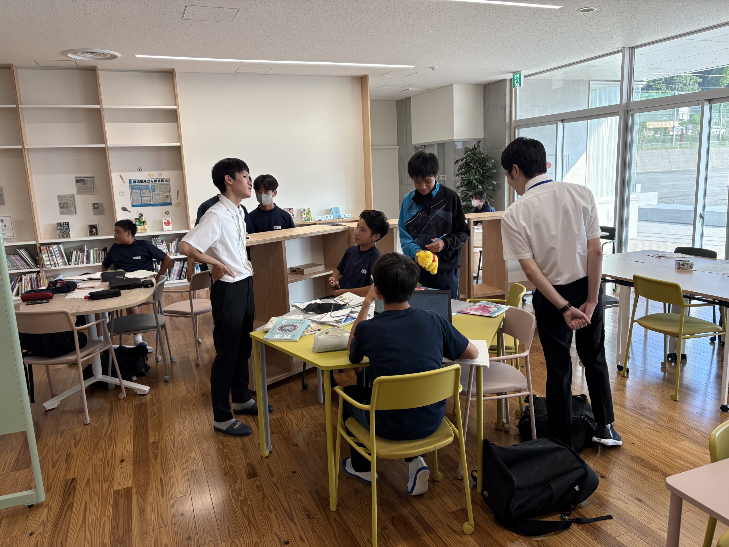 【伊豆市】子どもの可能性を広げる教育
