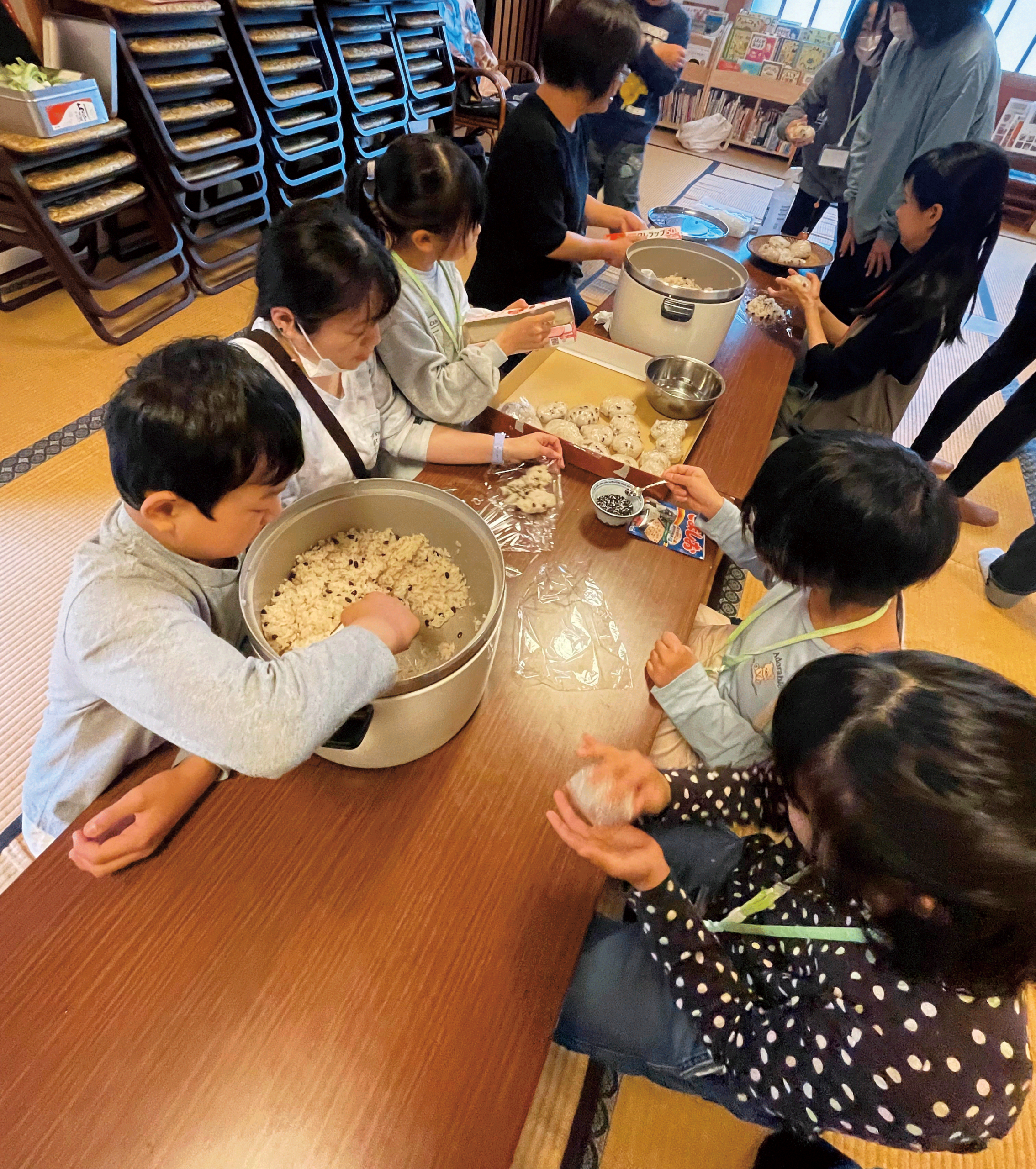 【静岡県】こどもの居場所づくり～こどもたちの笑顔が集まるこどもの居場所を支えたい～