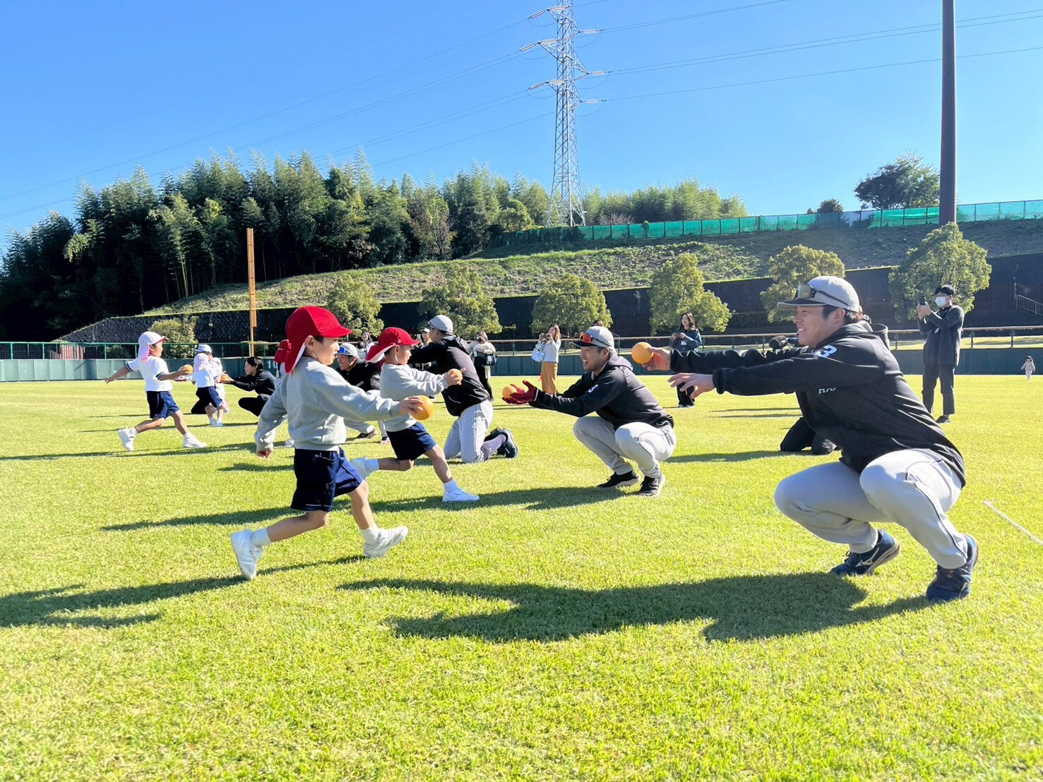 【静岡県】スポーツによる地域活性化プロジェクト！～スポーツの力で“しずおか”を元気にしたい！～