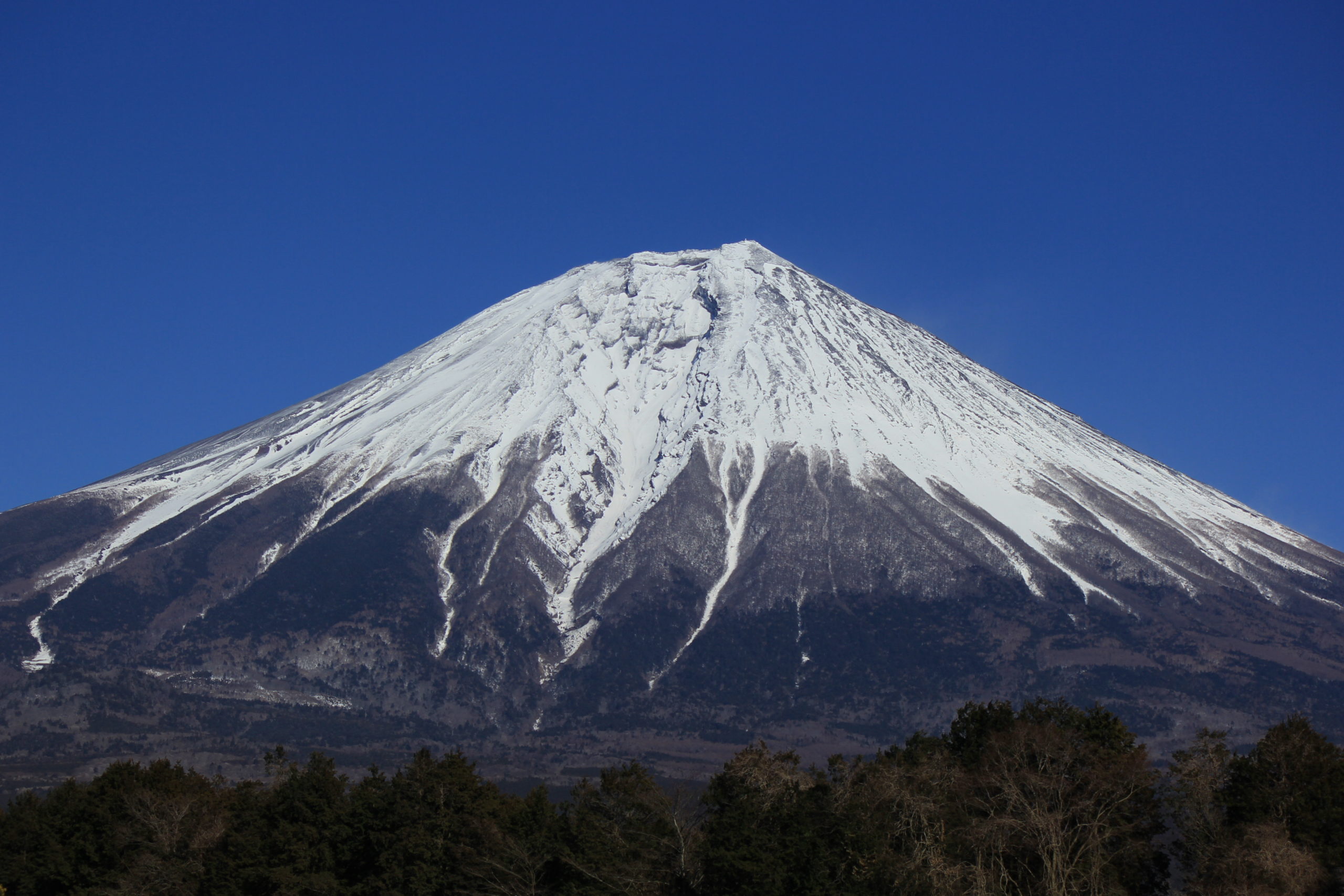 【静岡県】世界の宝富士山を未来に向けて守り引き継ぐ～安全で快適な富士登山・環境保全対策を実施します～