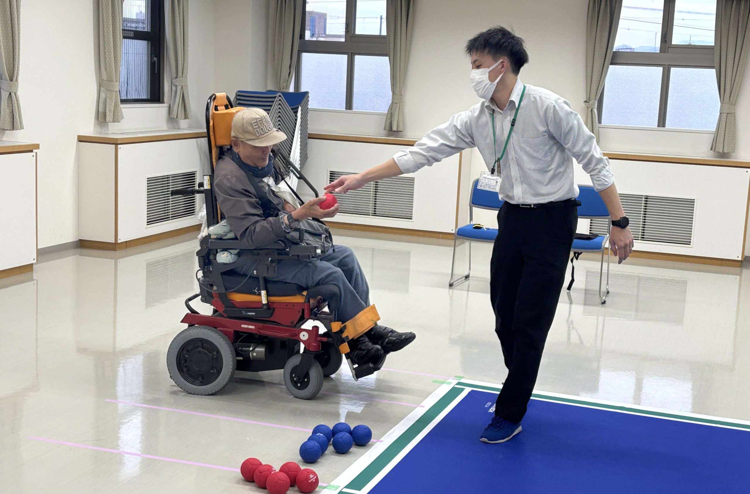 【忠岡町】小さなまちだからこそ取り組む健幸創造事業
