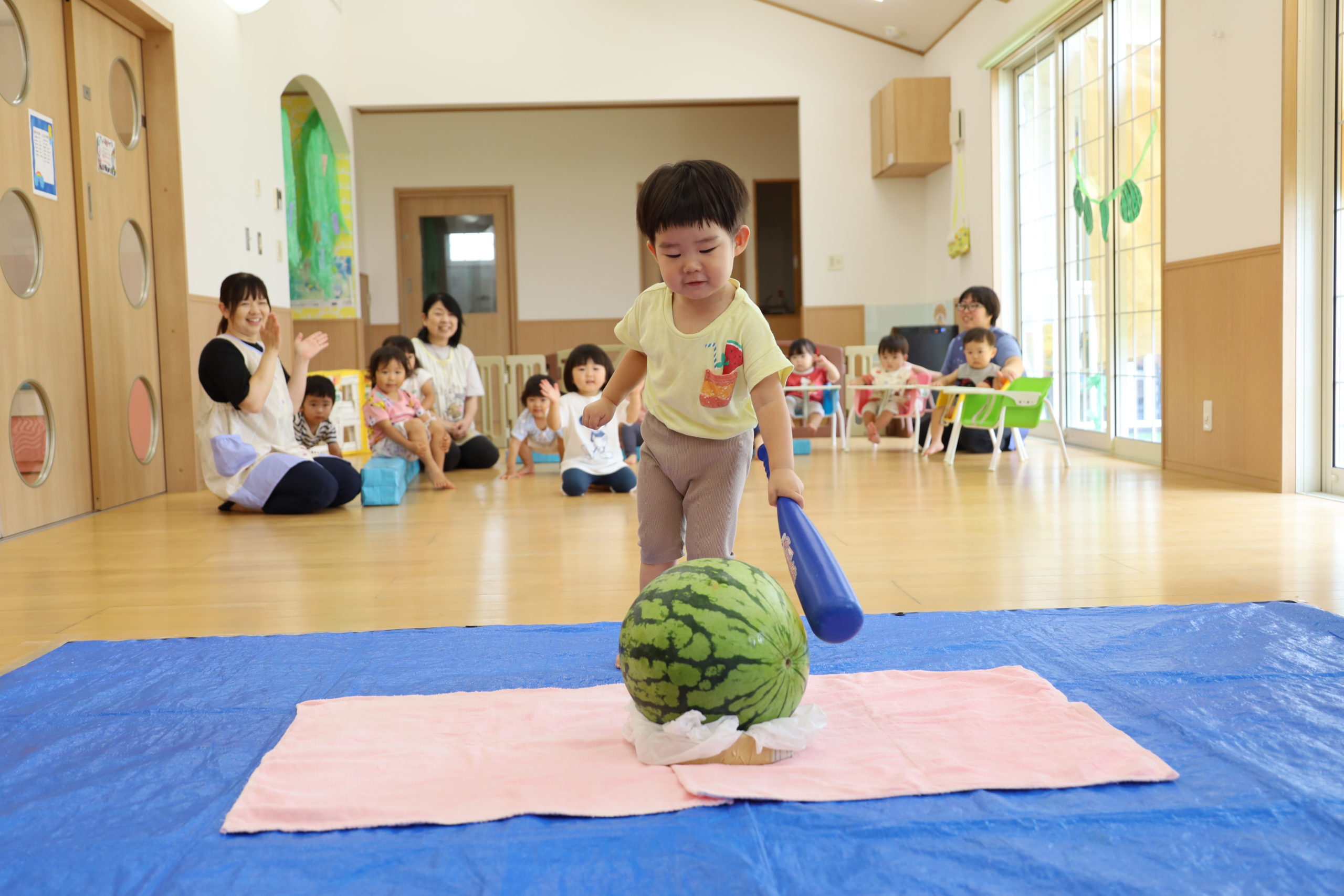 【大郷町】～移住定住の促進と子育て環境の充実へ～【若者子育て世帯定住促進事業】