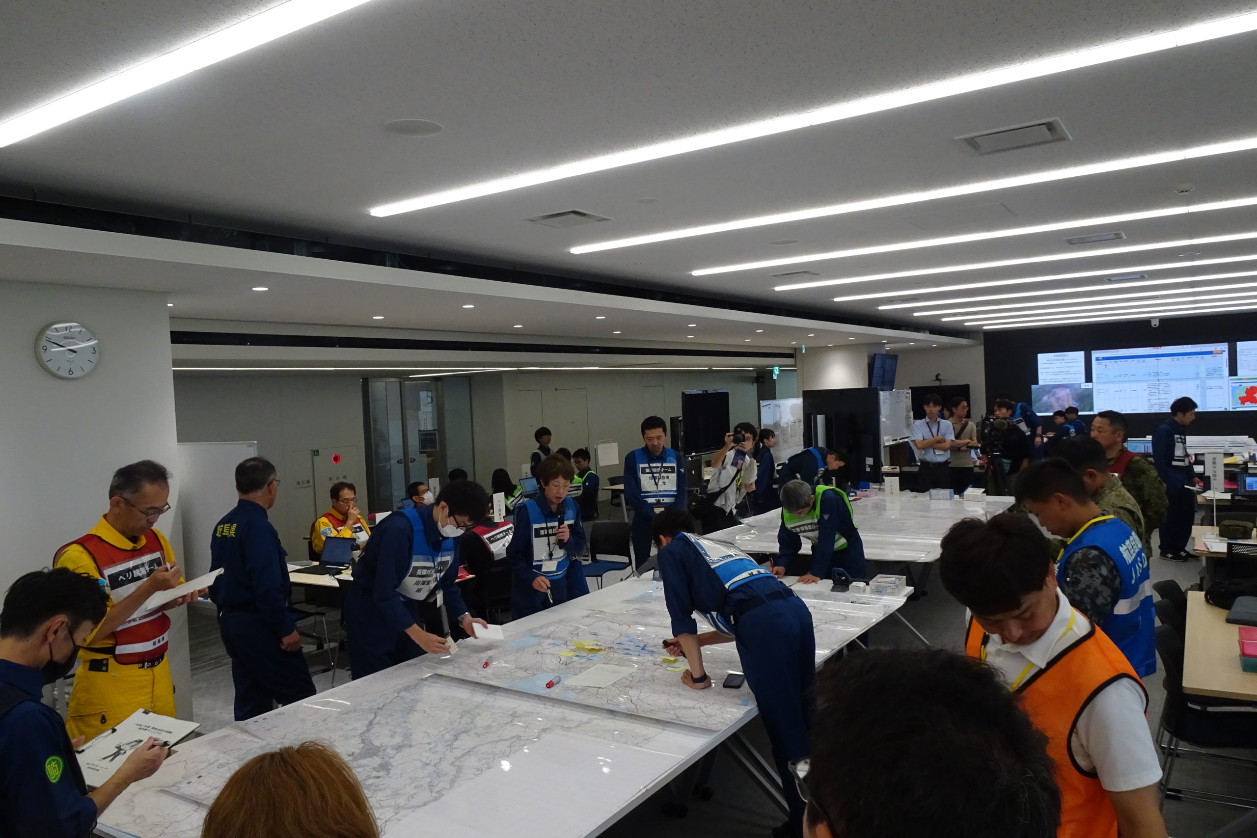 【岐阜県】南海トラフ地震に備えて　地域防災力の強化