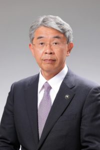 石川県白山市_首長写真