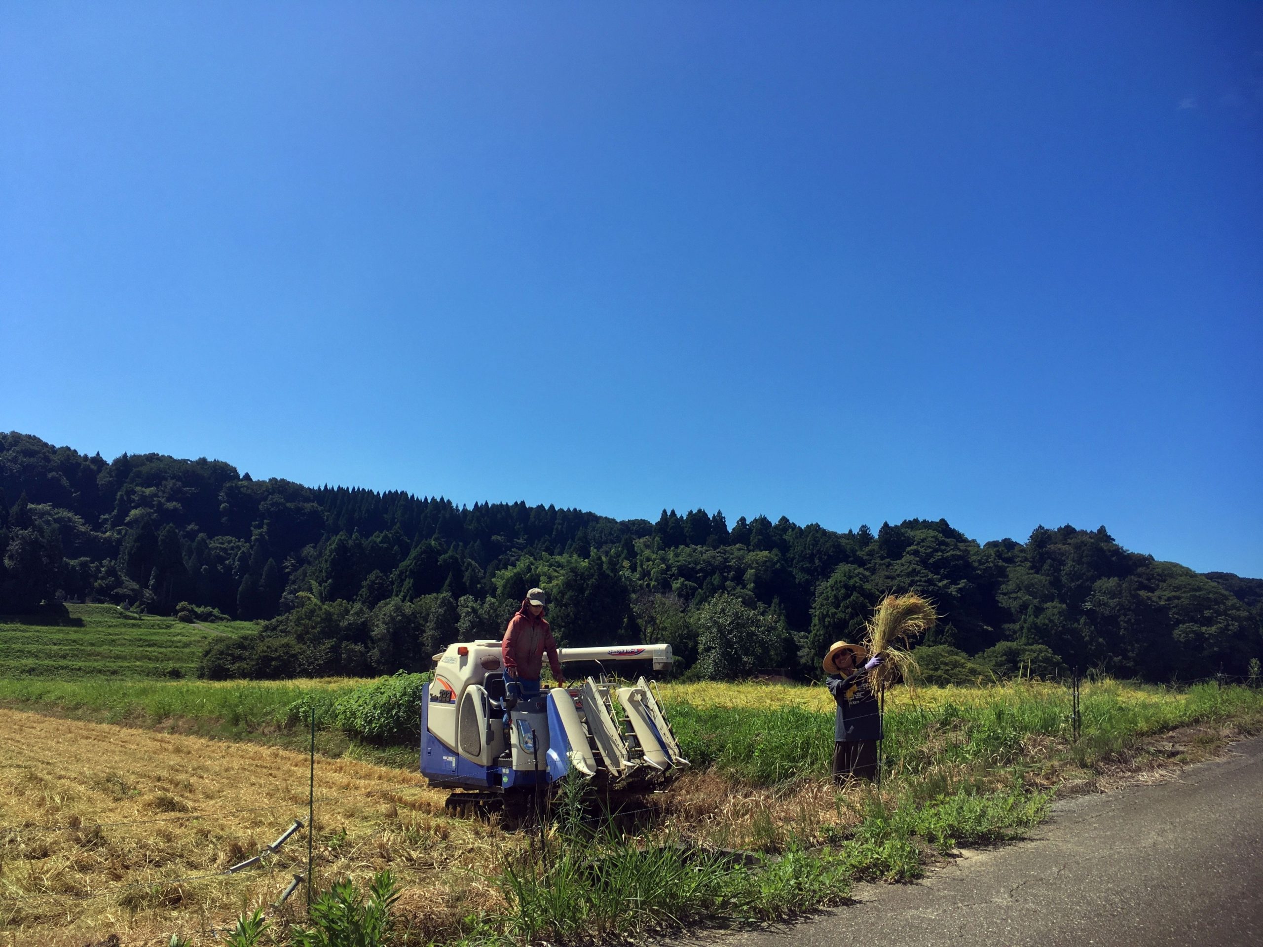 【羽咋市】移住定住推進事業