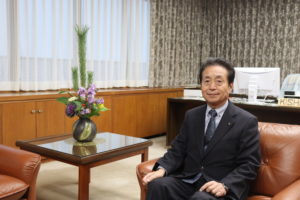 首長写真