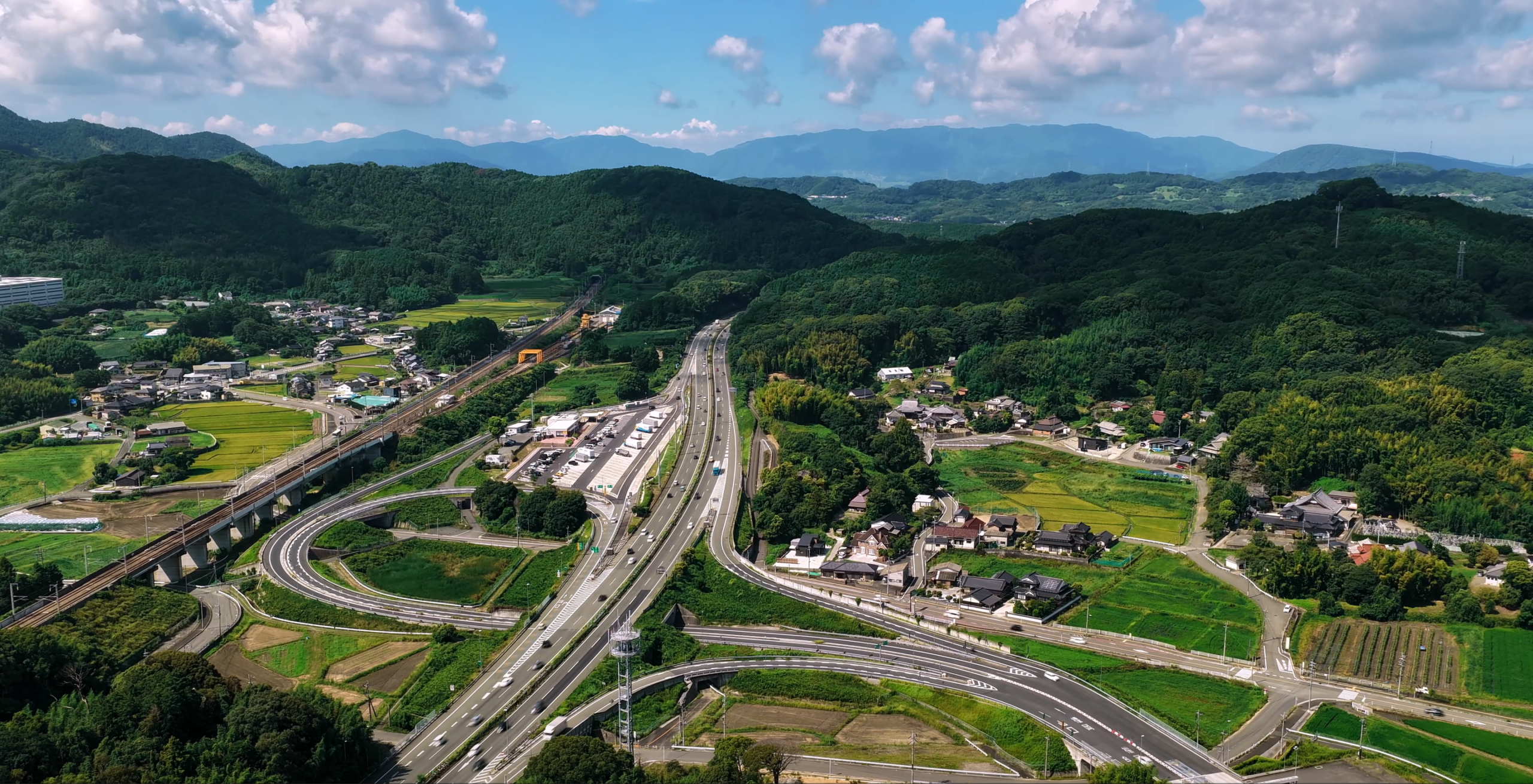【鞍手町】魅力的で住みよいまちの実現