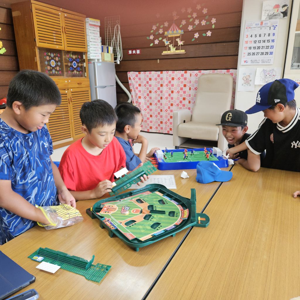 【龍ケ崎市】こどもの居場所・遊び場創出事業