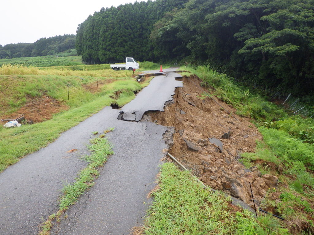 羽咋市_大雨被害