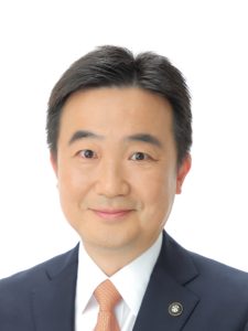 千葉県習志野市_首長写真